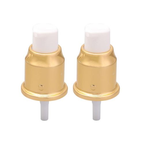 18mm 20mm 24mm Customize Eco Friendly PP Alumina Lotion Pump for Serum