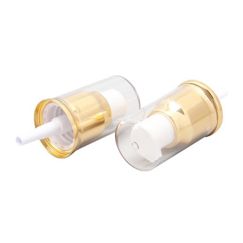 18mm 20mm 24mm Customize Eco Friendly PP Alumina Lotion Pump for Serum