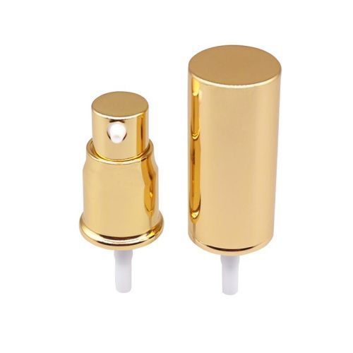 18mm 20mm 24mm Customize Eco Friendly PP Alumina Lotion Pump for Serum