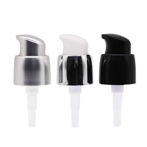 20mm Customize Eco Friendly PP Alumina Lotion Pump for Serum
