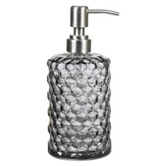 500ml Hand Sanitizer Shampoo Glass Bottle