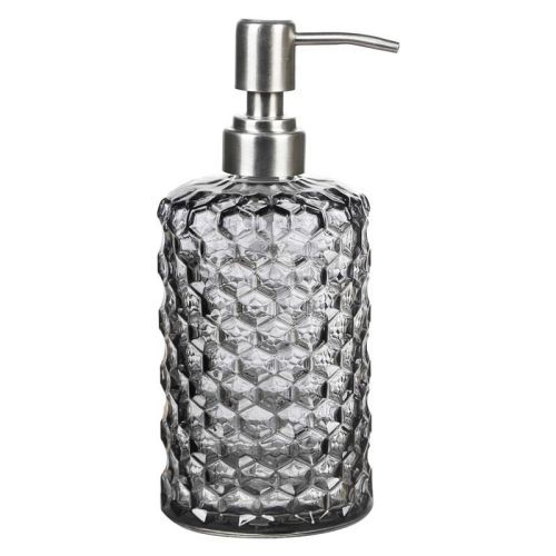 500ml Hand Sanitizer Shampoo Glass Bottle