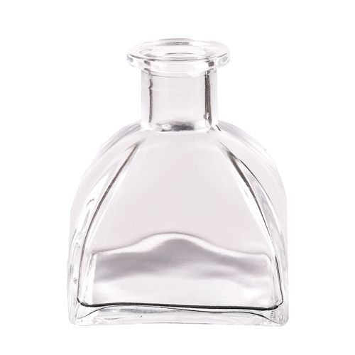 50ml 100ml 150ml 250ml Customized Clear Glass Aroma Reed Diffuser Bottle
