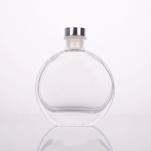 50ml 100ml 150ml Customized Glass Aroma Reed Diffuser Bottle