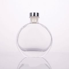 50ml 100ml 150ml Customized Glass Aroma Reed Diffuser Bottle