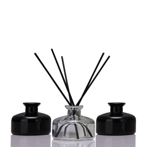 150ml Customized Glass Aroma Reed Diffuser Bottle