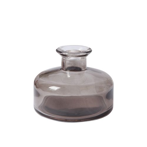 150ml Customized Glass Aroma Reed Diffuser Bottle