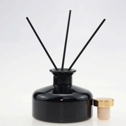 150ml Customized Glass Aroma Reed Diffuser Bottle