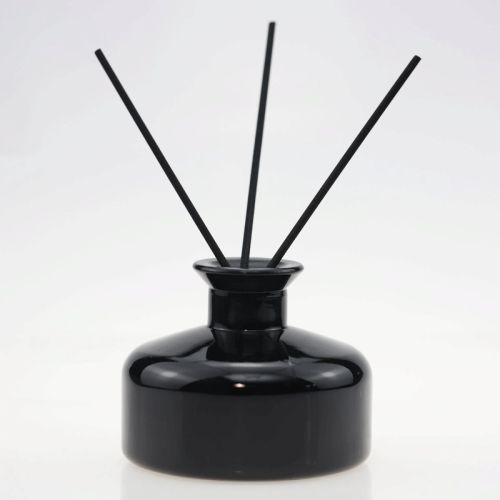 150ml Customized Glass Aroma Reed Diffuser Bottle