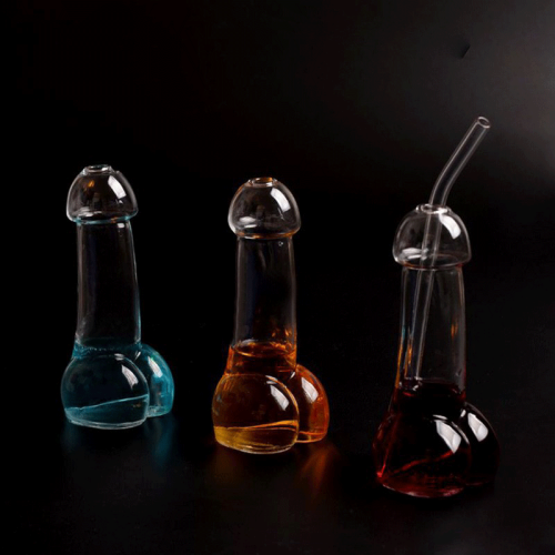 80ml Bar Nightclub Party Cocktail Bottle