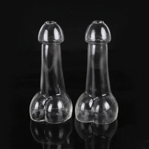 80ml Bar Nightclub Party Cocktail Bottle
