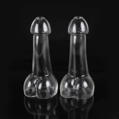 80ml Bar Nightclub Party Cocktail Bottle