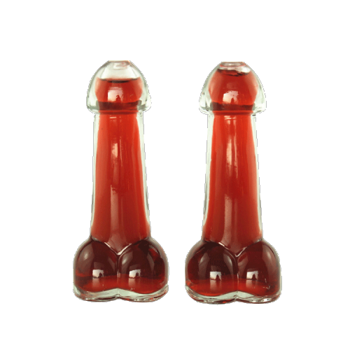 80ml Bar Nightclub Party Cocktail Bottle