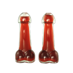 80ml Bar Nightclub Party Cocktail Bottle