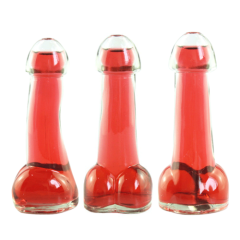 80ml Bar Nightclub Party Cocktail Bottle