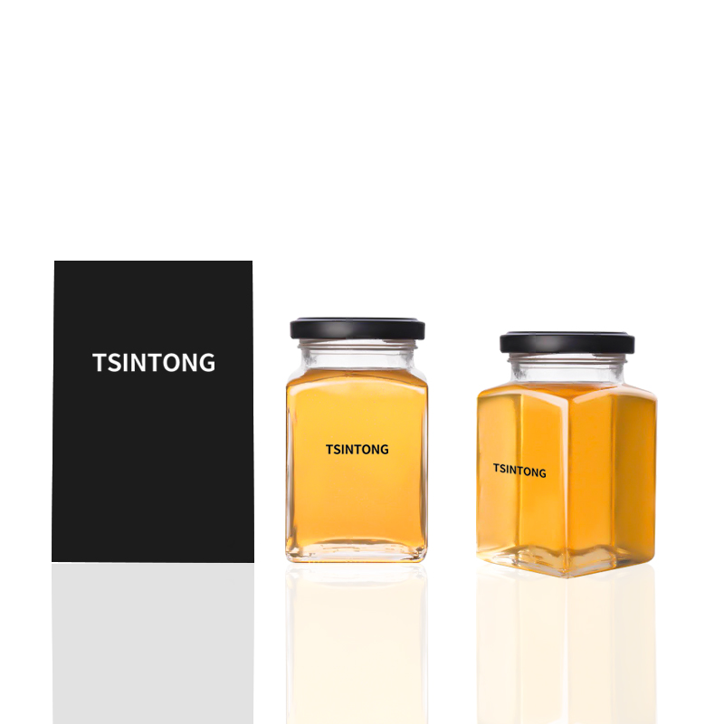 TST GLASS