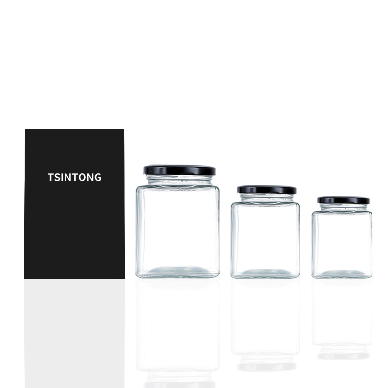 TST GLASS