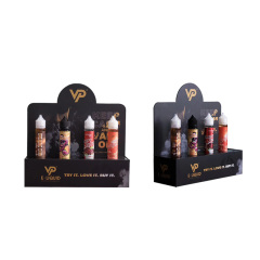 Vape Shop Display Smoke Shope Display Shelf Cabinet