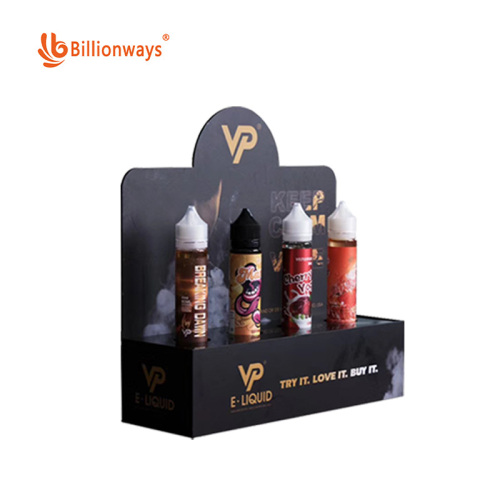 Витрина для вейп-магазина Smoke Shope Display Shelf Шкаф