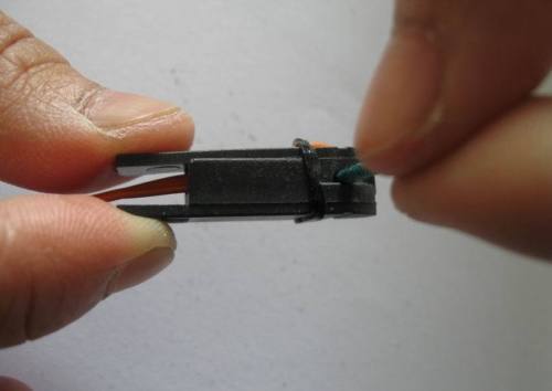 11.81in Safety Igniter for Fireworks Firing System