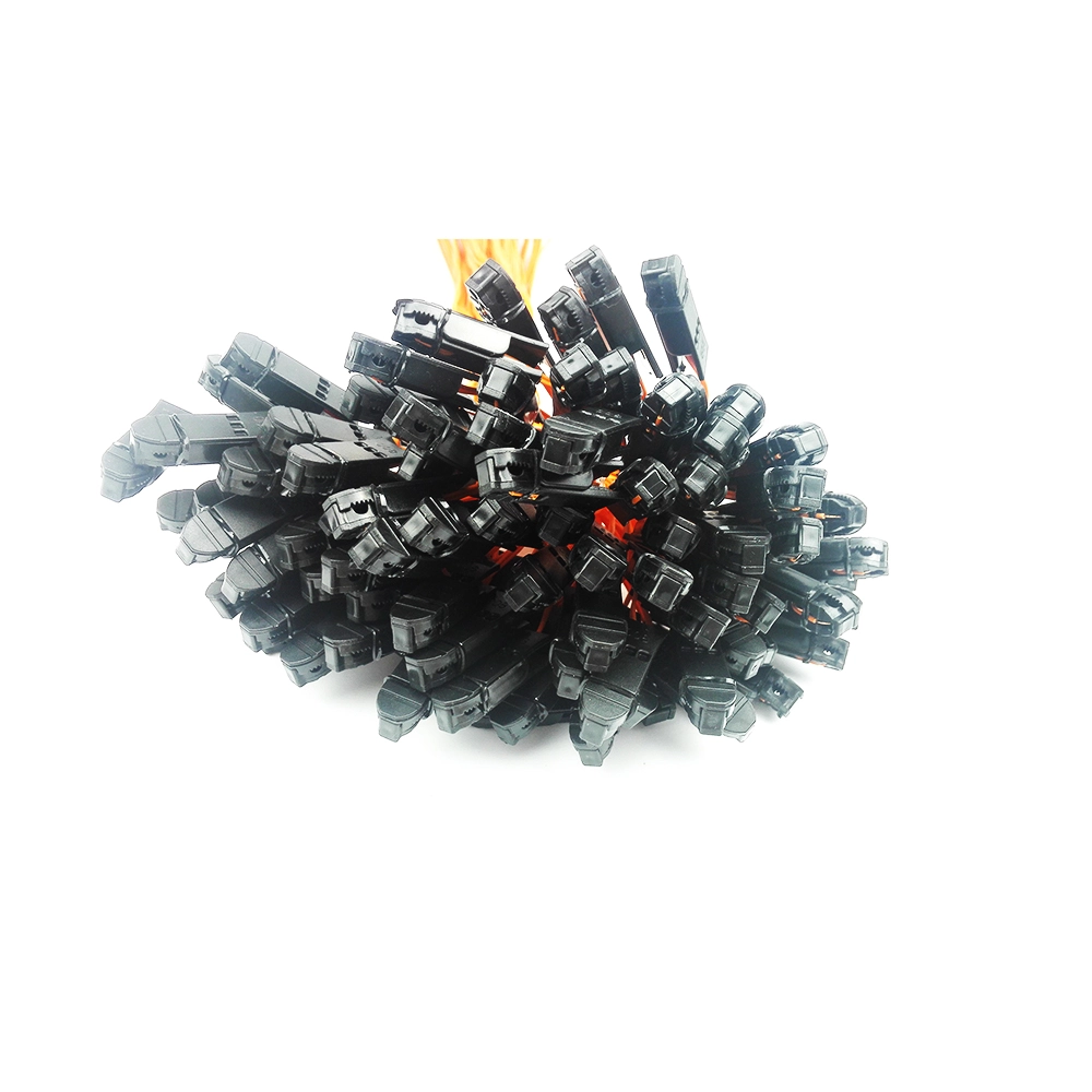 Match Wire 25 Pcs 1M Safety Igniter Match Wire for Fireworks Firing System