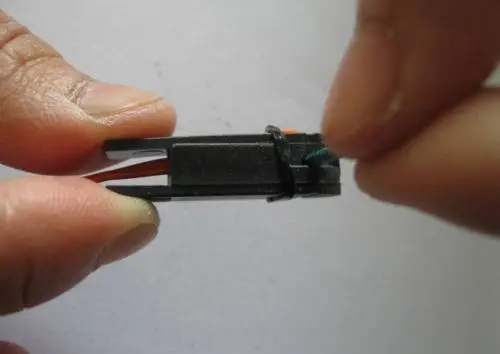 Match Wire 25 Pcs 1M Safety Igniter Match Wire for Fireworks Firing System
