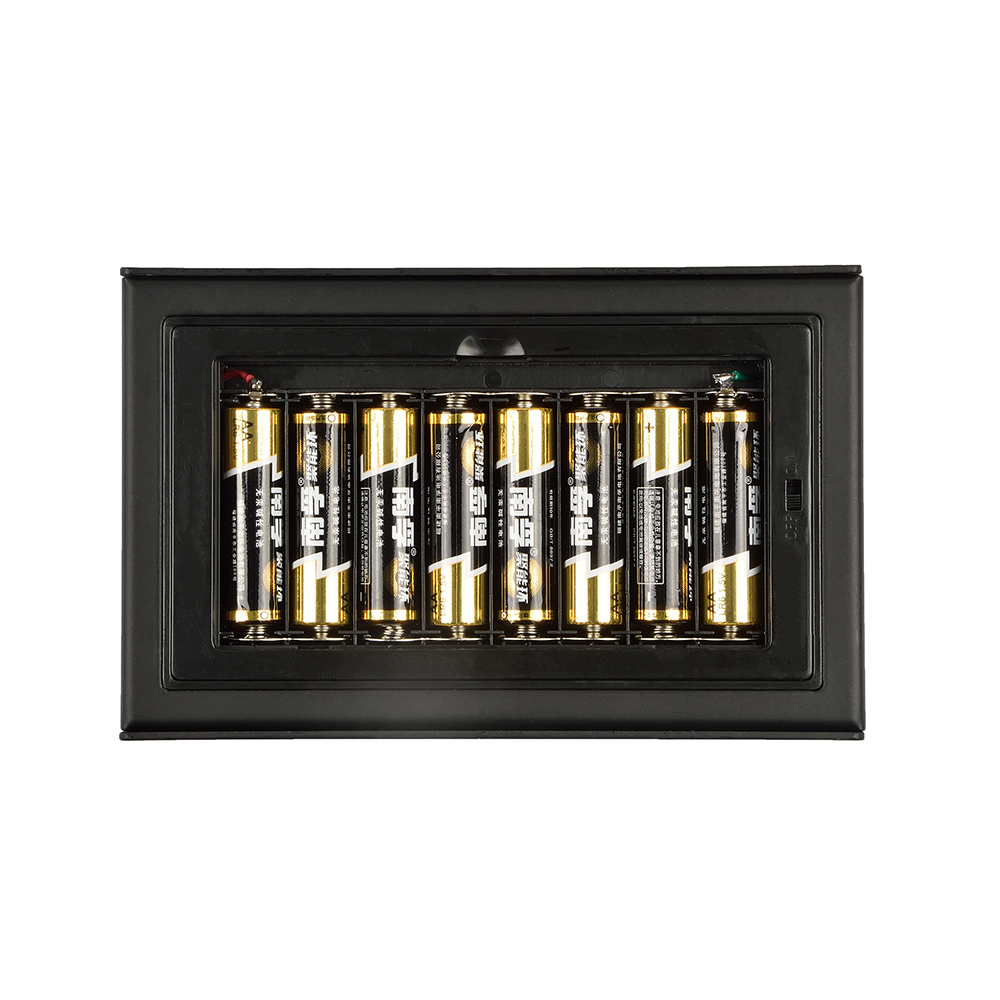 24 Cue Fireworks Firing System EMB12-02R
