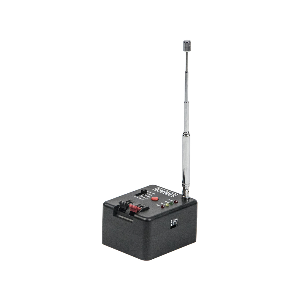 Receiver of  EMB01 Series Fireworks Firing System