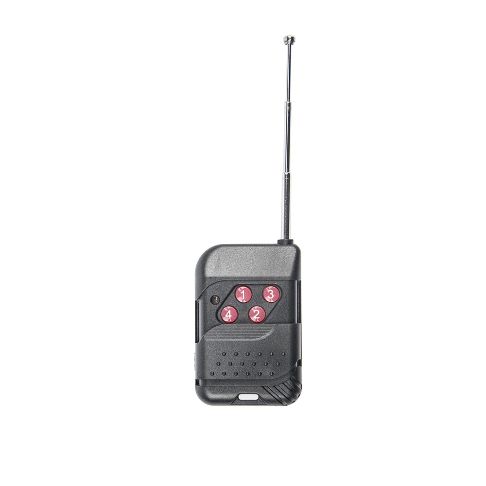 Transmitter of EMB01-04R Fireworks Firing System