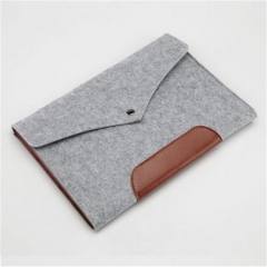 File Felt Bag