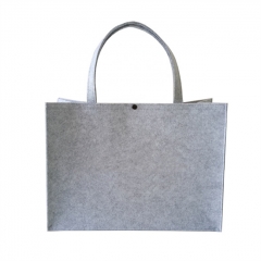 Felt Shopping Bag