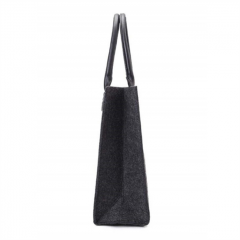 Felt Shopping Bag