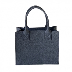 Felt Shopping Bag