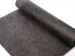 Carbon Fiber Felt