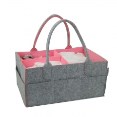 Felt Storage Bag