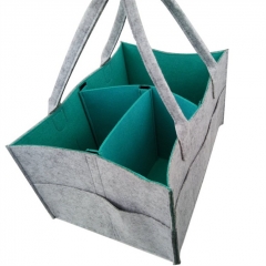 Felt Storage Bag