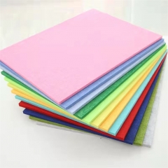 Felt Sound Absorbing Board