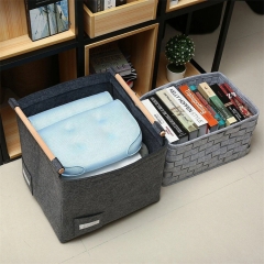 Felt Storage Box