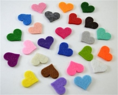 DIY Felt Crafts