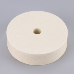 Wool Polishing Wheel