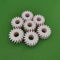 Industrial Felt Gear