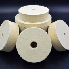 Wool Polishing Wheel