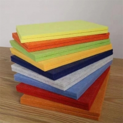 Polyester Fiber Acoustic Panel