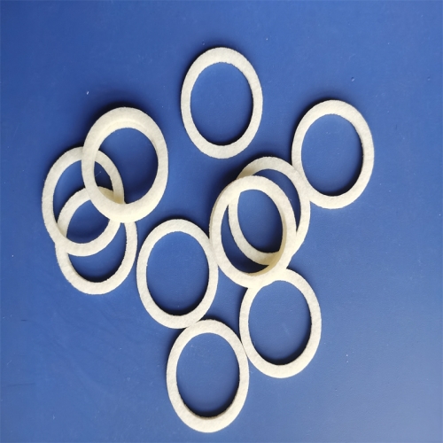 Wool Felt Gasket