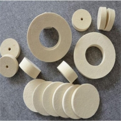 Wool Felt Gasket