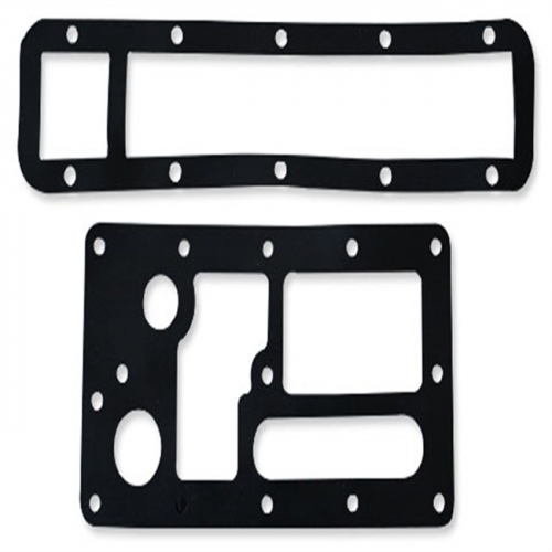 Car gasket