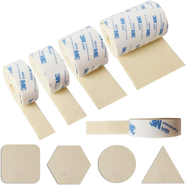 3M Self-adhesive Felt Tape