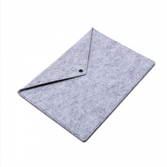 File Felt Bag