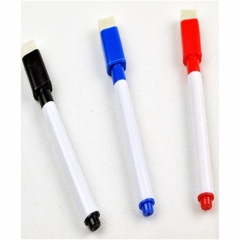 Головка ручки из полиэфирного волокна
