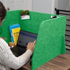 Felt Desk Divider